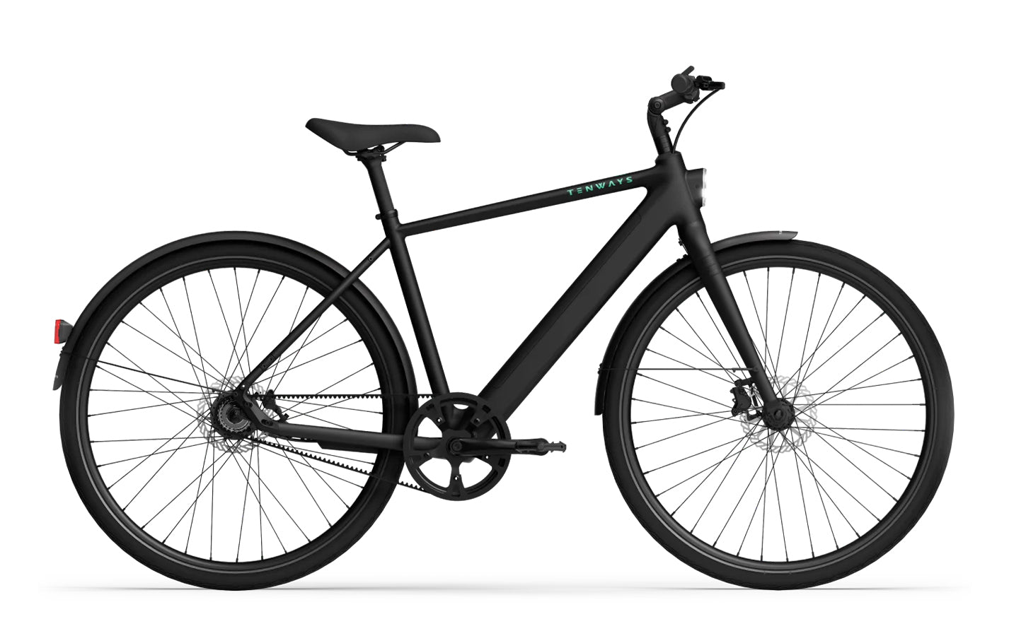 Tenways CGO600 Pro